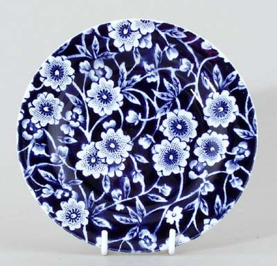 Miniature Plate